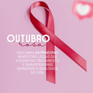 post para instagram outubro rosa colorido branco rosa